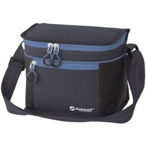 Geanta termica Outwell Coolbag Petrel Dark