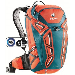 Рюкзак Deuter Attack 20