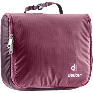 Сумка Deuter Wash Center Lite I Сумка Deuter Wash Center Lite I