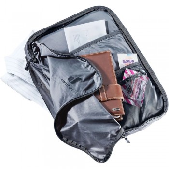 Organizator pentru depozitare Deuter Orga Zip Pack