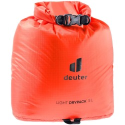 Geanta ermetica Deuter Light Drypack 5