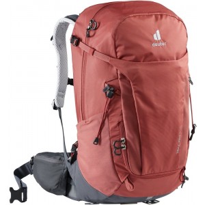 Рюкзак Deuter Trail Pro 30 SL Рюкзак Deuter Trail Pro 30 SL