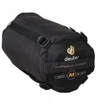 Гермомешок Deuter Compression Packsack S