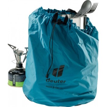 Гермомешок Deuter Pack Sack 10