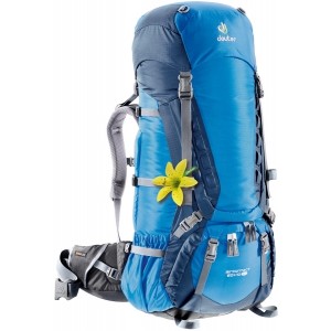 Рюкзак Deuter Aircontact 60 +10 SL