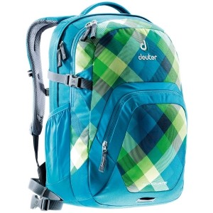 Rucsac Deuter Graduate Petrol