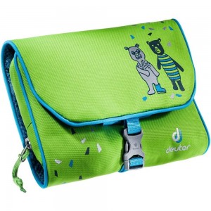 Сумка Deuter Wash Bag Kids