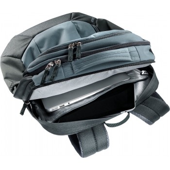 Городской рюкзак Deuter Giga Teal-Ivy