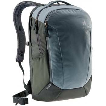Городской рюкзак Deuter Giga Teal-Ivy