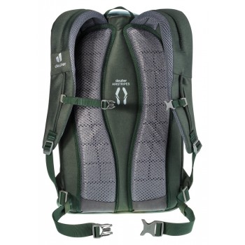 Городской рюкзак Deuter Giga Teal-Ivy
