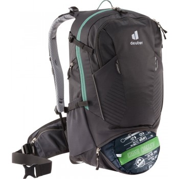 Рюкзак Deuter Trans Alpine 24 Рюкзак Deuter Trans Alpine 24