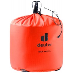 Geanta ermetica Deuter Pack Sack 5
