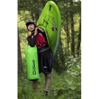 Geanta ermetica Aquarius GoPack