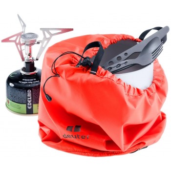 Гермомешок Deuter Pack Sack 5