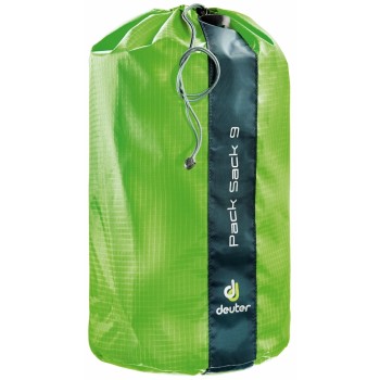 Geanta ermetica Deuter Pack Sack 9