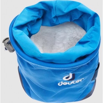 Рюкзак Deuter Gravity Chalk Bag I L Рюкзак Deuter Gravity Chalk Bag I L