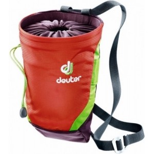 Рюкзак Deuter Gravity Chalk Bag II L Рюкзак Deuter Gravity Chalk Bag II L