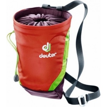 Рюкзак Deuter Gravity Chalk Bag II L Рюкзак Deuter Gravity Chalk Bag II L