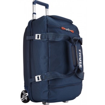 Geanta de voiaj Thule Crossover 56L Rolling Duffel Dark
