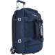 Geanta de voiaj Thule Crossover 56L Rolling Duffel Dark