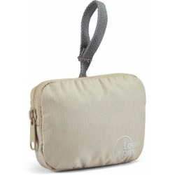 Geantă Lowe Alpine Belt Flip Wallet Beige
