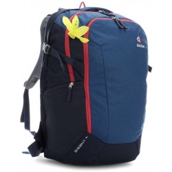 Rucsac urban Deuter Gigant SL Steel-navy