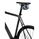 Велосумка Багажник Deuter Bike Bag Race I