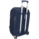 Geanta de voiaj Thule Crossover 56L Rolling Duffel Dark