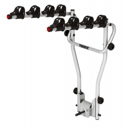 Platforma de bicicleta Thule HangOn 4bike with Tilt Update