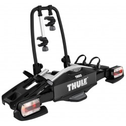 Platforma de bicicleta Thule VeloCompact 2bike 7pin Update