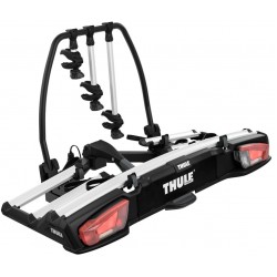 Platforma de bicicleta Thule VeloSpace XT 3bike 13pin
