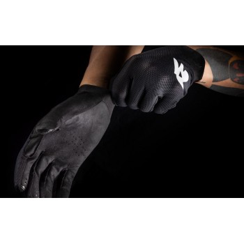 Велоперчатки Met-Bluegrass Union