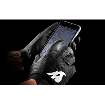 Велоперчатки Met-Bluegrass Union