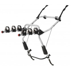 Platforma de bicicleta Thule ClipOn 9104