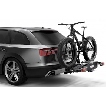 Platforma de bicicleta Thule EasyFold XT 2B