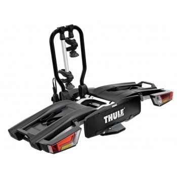 Platforma de bicicleta Thule EasyFold XT 2B