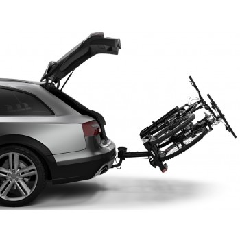 Platforma de bicicleta Thule EasyFold XT 2B
