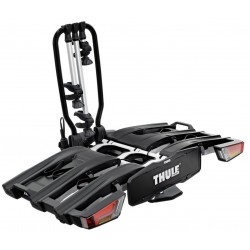 Platforma de bicicleta Thule Thule EasyFold XT 3B 13pin