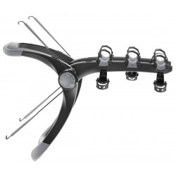 Platforma de bicicleta Thule RaceWay 3bike Update