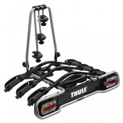 Platforma de bicicleta Thule EuroRide 3bike 7pin Update