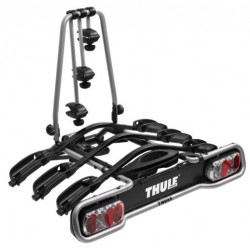 Platforma de bicicleta Thule EuroRide 3
