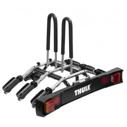 Platforma de bicicleta Thule RideOn 3bike 7pin