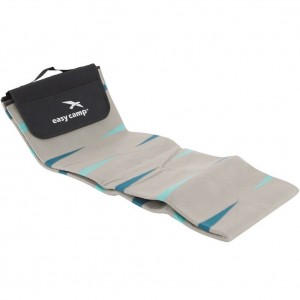 Covoraș de călătorie Outwell Easy Camp Backgammon