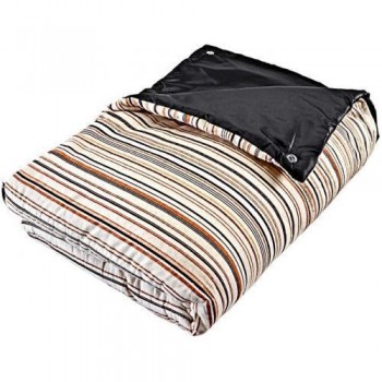 Covor de călătorie Amazonas Molly Cacao