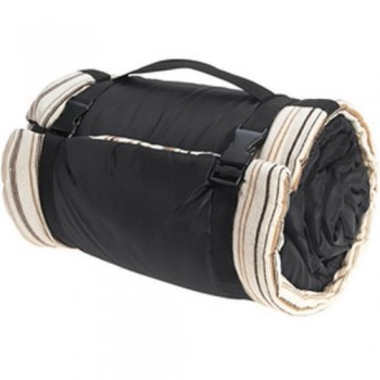 Covor de călătorie Amazonas Molly Cacao