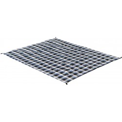 Covor de călătorie Amazonas Travel Blanket