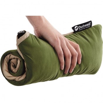 Подушка туристическая Outwell Pillow