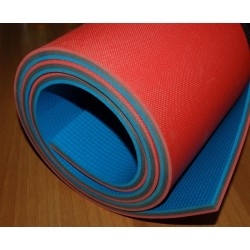 Covoraș de călătorie Isolon Tourist 12