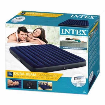 Saltea VELUR Intex 64755