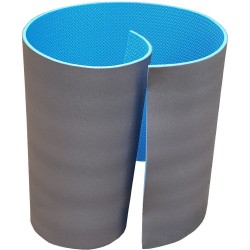 Covoraș de călătorie Isolon Tourist Comfort 10